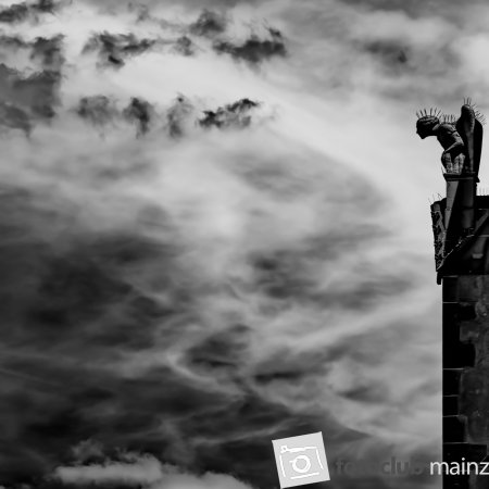 befluegelter waechter